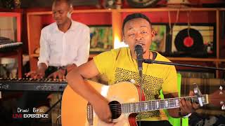 Draei Bitsc  Nakesa Orig Radio and Weasel acoustic cover [upl. by Eyr]