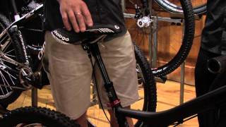 Bike DealerCamp 11 Cannondale Mountain Bikes [upl. by Sonni]