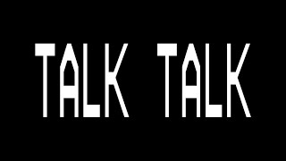 Charli xcx  Talk talk featuring troye sivan official lyric video [upl. by Berny590]