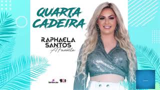 Raphaela Santos A Favorita  Quarta Cadeira Cletra [upl. by Adihahs]