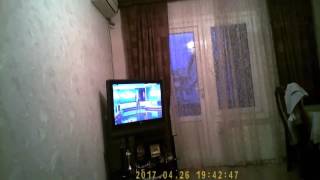 Test  T189 video example 720p [upl. by Nessie526]