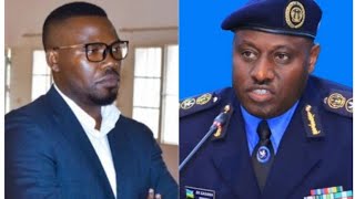 Dore Icyihishe Inyuma Pkagame Guha Imbabazi Bamporiki Na CG Emmanuel Gasana [upl. by Michigan781]