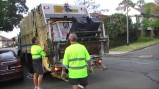 Woollahra Garbage [upl. by Azaria]