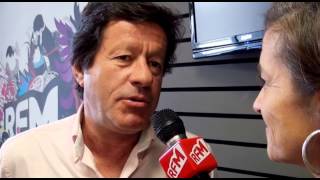 As histórias de Joaquim de Almeida [upl. by Maggy832]