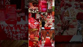 3 corporate holiday theme ideas that are giving Met Gala partyplanning holidayparty eventplanner [upl. by Dearr256]