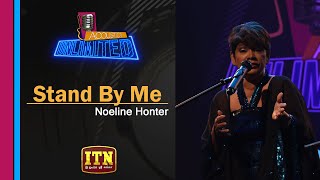 Acoustica Unlimited  Noeline Honter  Stand By Me ‏ ITN [upl. by Ikcin194]