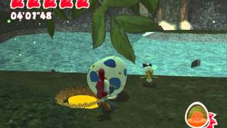 BAD GAMES Billy Hatcher and the Giant Egg PCGamecube Review [upl. by Erikson749]