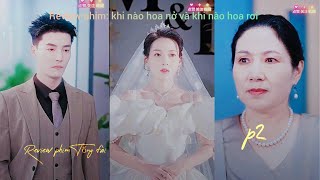 P2Review phim khi nào hoa nở và khi nào hoa rơi [upl. by Eddi]