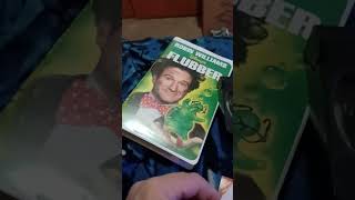 FLUBBER  The movie with original inserts [upl. by Sweyn]