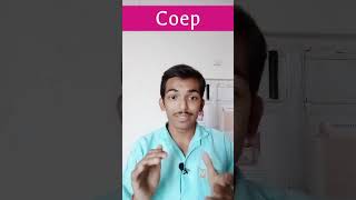 COEP College Highest Placement engineering coep Rushikeshtutorial [upl. by Manvil]