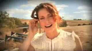 Simmone Jade Mackinnon  McLeods Daughters Farewell Interview [upl. by Pelligrini]