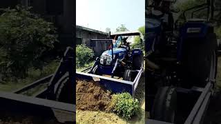 sonalika 55 tiger 💯shorts shortvideoyoutubeshorts ytshortsfarmeragriequipments farmmachinery [upl. by Shaff862]