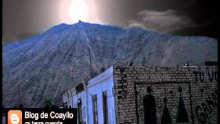 Coayllo mi ¨Pueblito Viejo¨ [upl. by Feucht]