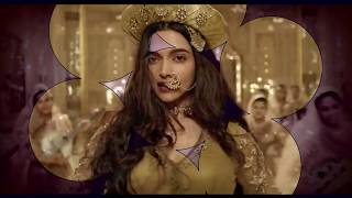 Deewani mastani Whatsapp status [upl. by Naruq]