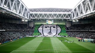 Hammarby  Malmö 2022 [upl. by Kcerred]