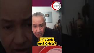 ¿Y dónde está Ovidio markstaroselsky elvlogdemarkstaroselsky [upl. by Nnazil]