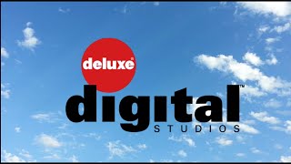 New Deluxe Digital Studios Logo 2021 [upl. by Magocsi]