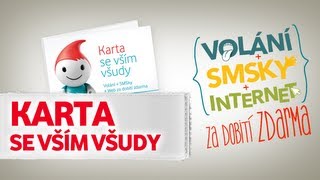 Karta se vším všudy [upl. by Adrien]