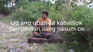 Magellan Yoyoy Villame bisaya version parody song ni Charles Celin [upl. by Aceissej434]