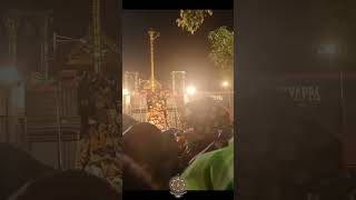 Emergency services on Sabarimala Ayyappa Yatra Temple  Swamy Sharanam Ayyappan  Erumeli  pampa [upl. by Matthiew]