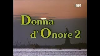 Donna Donore 2 Parte 33 [upl. by Gnoz112]