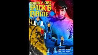 How Star Trek Used TriDimensional Chess [upl. by Callista185]