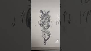 Piemations is too funny fnaf drawing art drawing artist fnafart piemations [upl. by Oric]