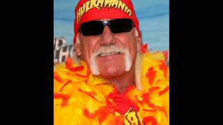 Hulk hogan theme song [upl. by Gnod]