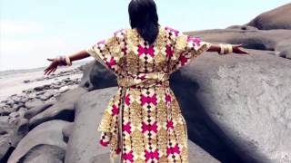 Ni Mambo Yake  CLARISSE TSHIBOLA  Ni Mambo Yake Official HQ Video [upl. by Ennovaj921]