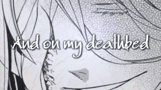 Levi x Lacie  Deathbeds [upl. by Graeme]