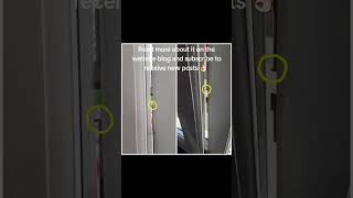 Locksmith Stories 229 Upvc door adjustments Ashford EPRLocksmith eprlocksmith upvcdooradjustments [upl. by Eigram]