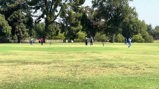 Hollywood 2 Vs Pacifica  SCCA Div 2 T20  08Sep2024  Part2 [upl. by Hirz]