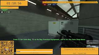 Live counter strike nexon 1 [upl. by Wolfort734]