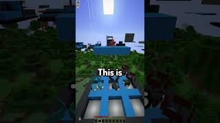 Minecraft Tic Tac Toe 4 [upl. by Cash244]