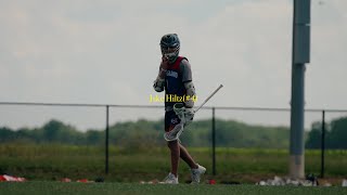 JAKE HILTZ ‘26  SUMMER 2023 HIGHLIGHTS [upl. by Ahtiek993]