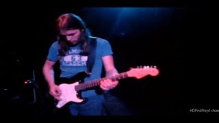 Pink Floyd Live Footage 1970s [upl. by Artemed]