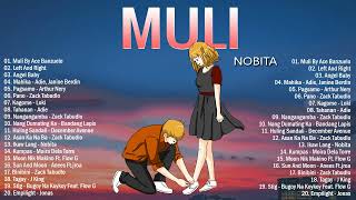 Muli  Ace Banzuelo  New OPM Love Songs 2022  New Tagalog Songs 2022 Playlist [upl. by Esalb]