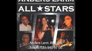 Ängeln i rummet cover  Anders Larm All Stars [upl. by Parks426]