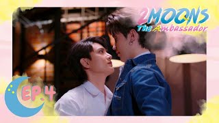 ENG SUB 2Moons The Ambassador EP4 [upl. by Ferro]