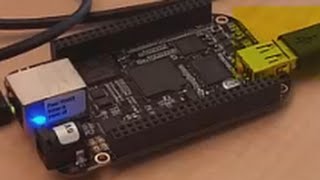 Introduction to Embedded Coder for BeagleBone Black [upl. by Furnary]