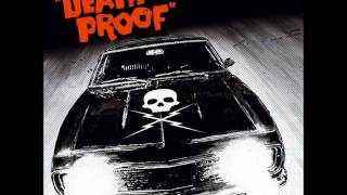 Death Proof  The Last Race  Jack Nitzsche [upl. by Yllier647]