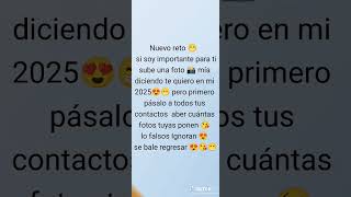 te quiero en mi 2025 mi favorita 💋🥰😘🤗 vivi [upl. by Nivlek]