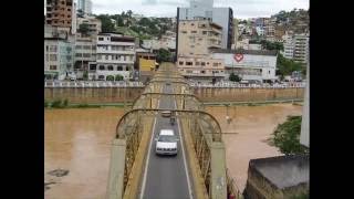 Cachoeiro de Itapemirim  ES [upl. by Jarietta]