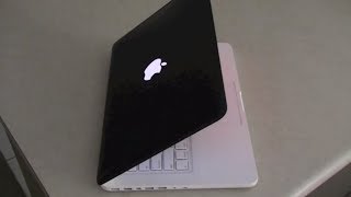 Plastidipping your Apple Macbook [upl. by Midas]