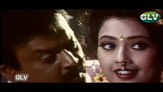 Thanthane Thamara Poo Song  SPBalasubramaniyhamChithra  Periyanna  VijayakanthMeena Hit Songs [upl. by Annaigroeg]