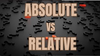 Truth Explained  Absolute vs Relative Truth [upl. by Ballman]