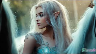 Elven Melodies  quotFairënílëquot Quenya Music Beautiful Relaxing Elven Music [upl. by Dayiz]