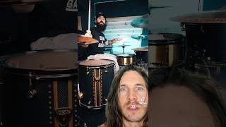 Trying To Learn Dream Theater By Watching El Estepario Siberiano drums [upl. by Mian]