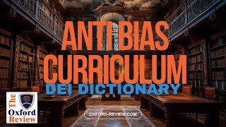 Anti Bias Curriculum [upl. by Lehsreh88]