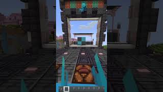 Minecraft Connect 4 Gauntlets  Part II GrayDaddy minecraft gaming [upl. by Yna]